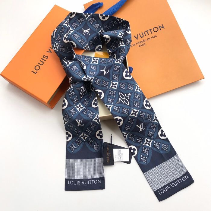 Louis Vuitton Scarf LVS00186